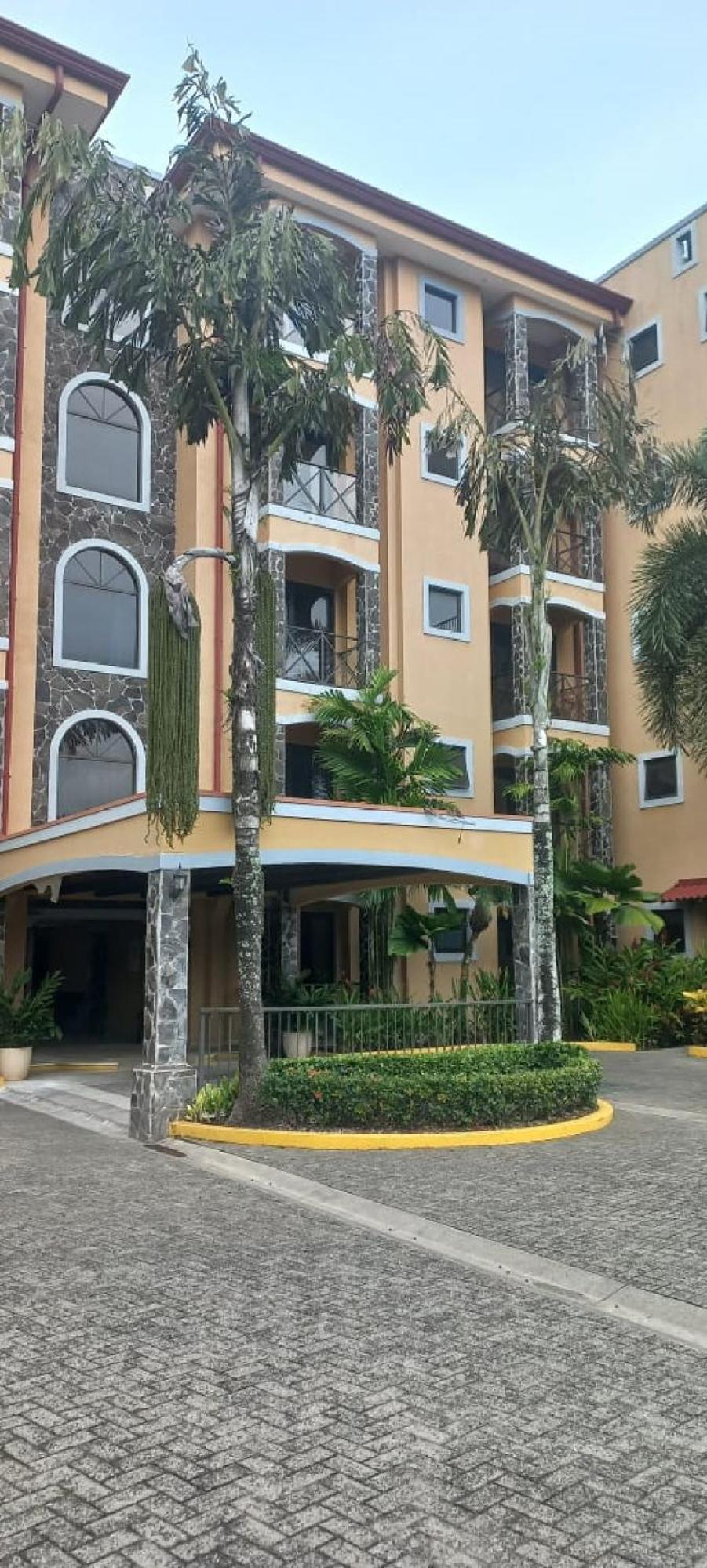 Apartamento De Lujo Las 3 Gotas Jaco, Frente Al Mar Con Vista A La Playa Exterior photo